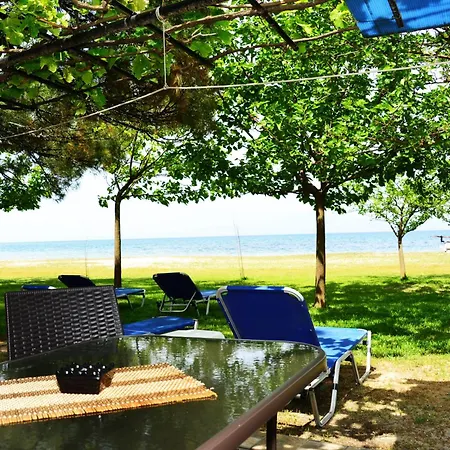 Apartament Avra *