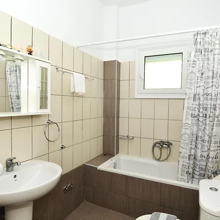 Avra Apartament Skala Rachoni (Thasos)