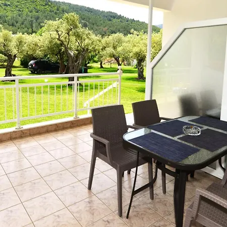 Avra Apartament *
