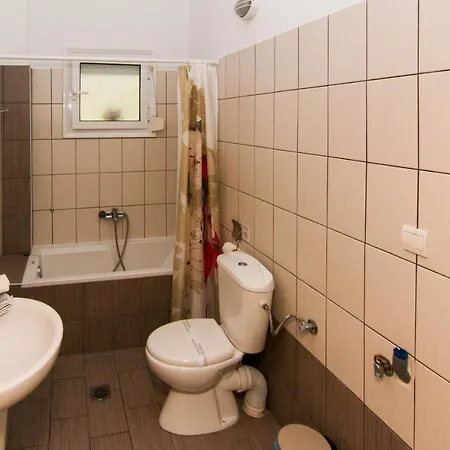 Studios Avra Скала-Рахониу