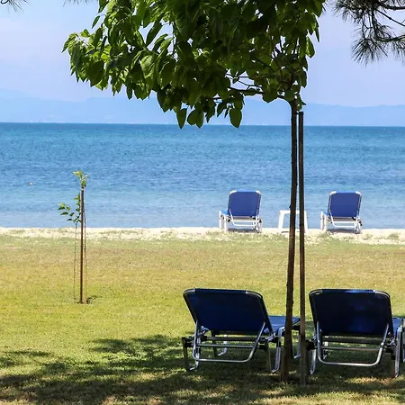 Апартаменты Studios Avra