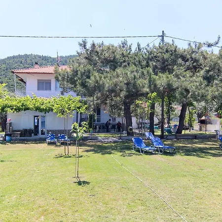 Апартаменты Studios Avra *