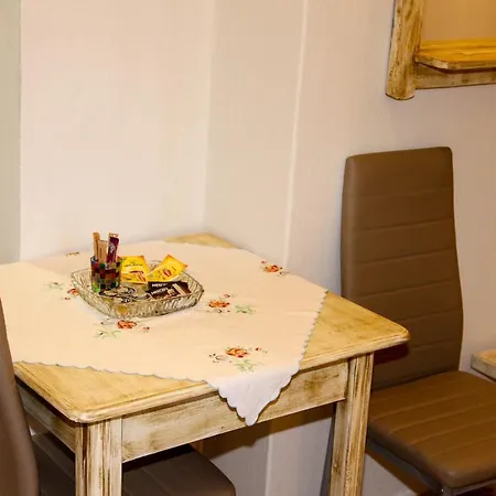 Studios Avra Апартаменты