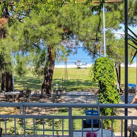 Апартаменты Studios Avra *