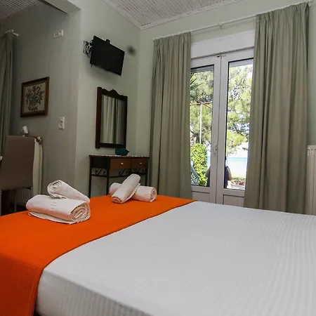 Апартаменты Studios Avra