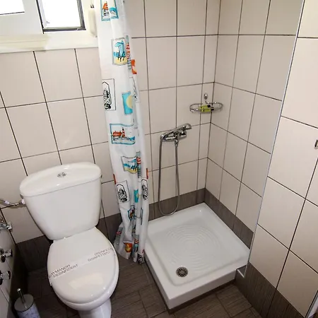 Studios Avra * Скала-Рахониу