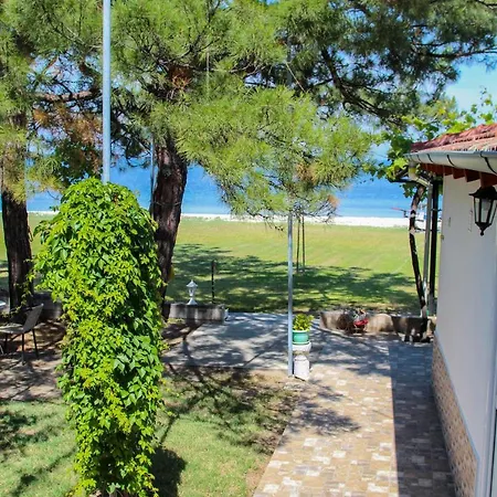 Apartman Avra Szkála Rahoníu
