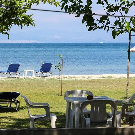 Studios Avra Апартаменты