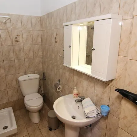 Studios Avra Скала-Рахониу