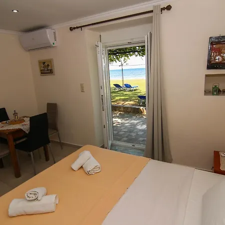 Studios Avra Апартаменты