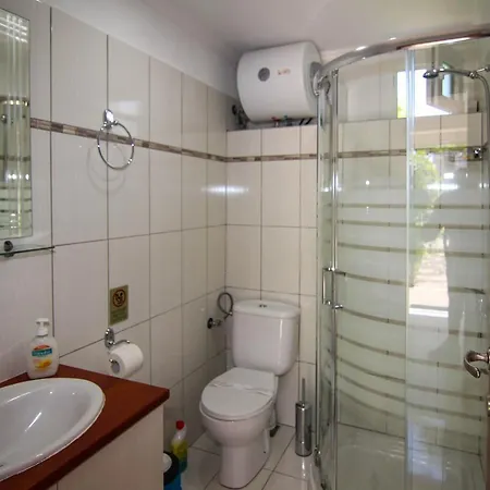 Studios Avra Апартаменты