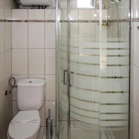 Апартаменты Studios Avra