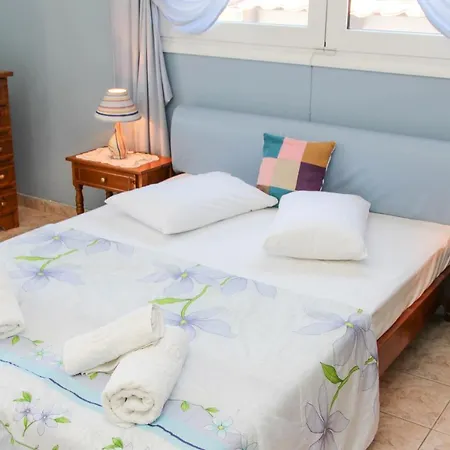 Studios Avra Скала-Рахониу