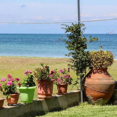 Apartament Avra Skala Rachoni (Thasos)