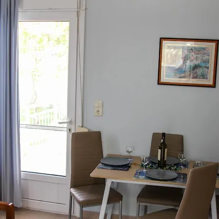 Studios Avra Апартаменты