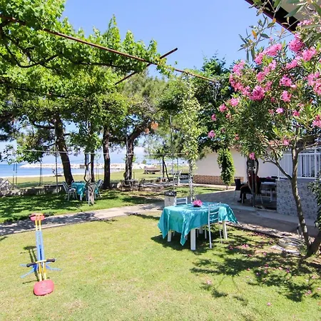 Studios Avra Апартаменты