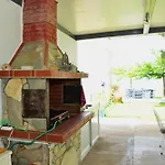 Avra アパート Skala Rachoni (Thasos)