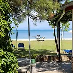 Avra アパート Skala Rachoni (Thasos)