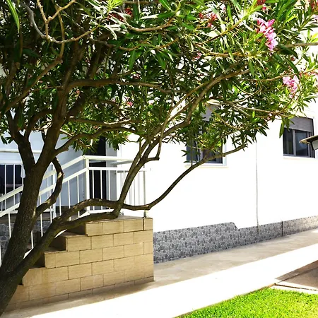 埃弗拉一室公寓 公寓 *