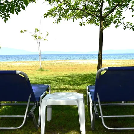 Apartment Avra *