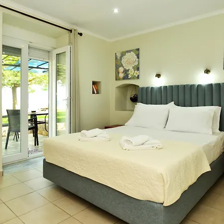 Apartment Avra Skala Rachoni (Thasos)