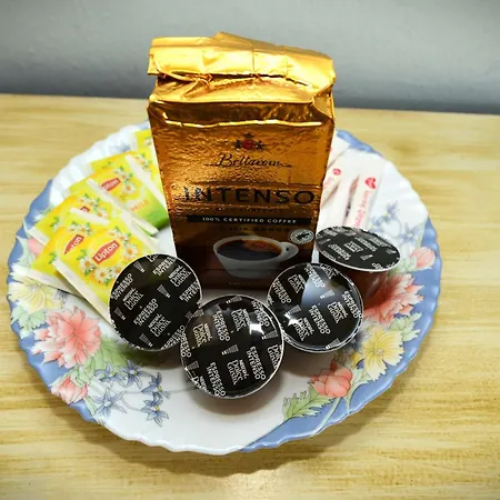 埃弗拉一室公寓 公寓 *