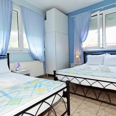 Apartment Avra *