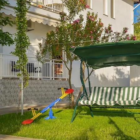 Avra Apartment Skala Rachoni (Thasos)