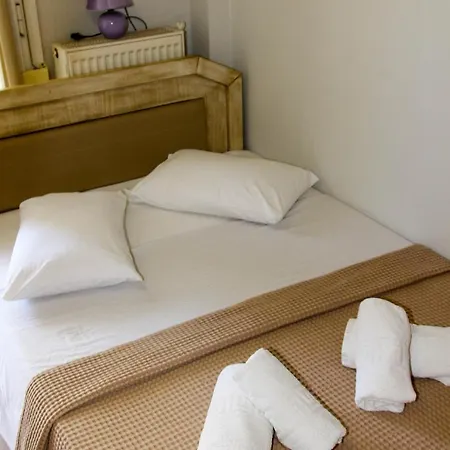 Avra Apartment