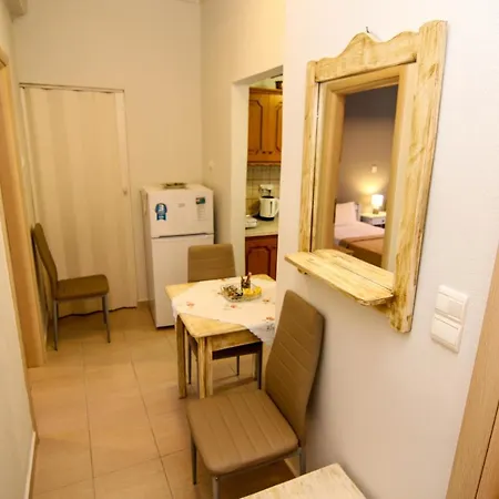 Avra Apartment Skala Rachoni (Thasos)