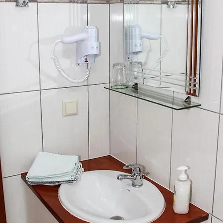 Avra Apartment *