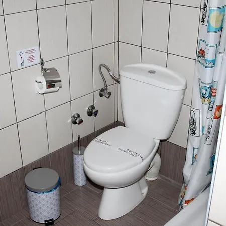 Avra Apartment Skala Rachoni (Thasos)