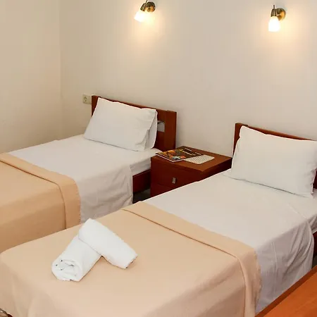 Avra Apartment Skala Rachoni (Thasos)