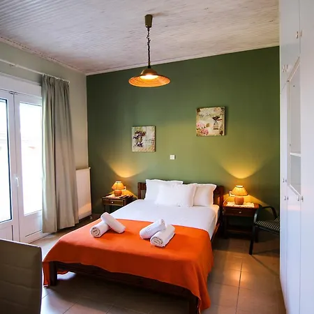 Apartment Avra *
