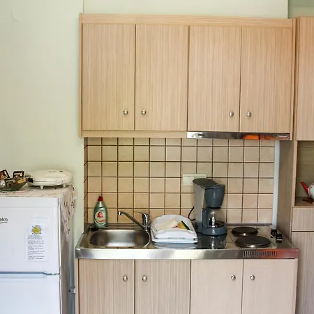 Avra * Skala Rachoni (Thasos)