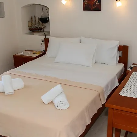 Apartment Avra Skala Rachoni (Thasos)