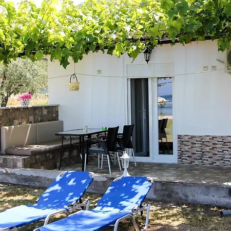 Apartment Avra Skala Rachoni (Thasos)