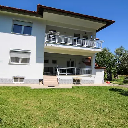 Avra Skala Rachoni (Thasos)