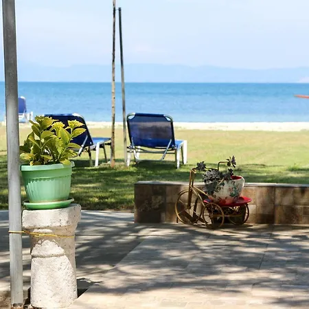 Avra Apartment Skala Rachoni (Thasos)