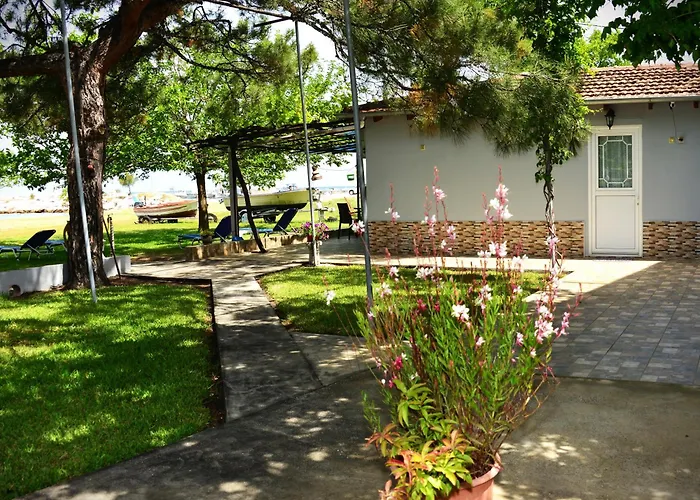 公寓 埃弗拉一室公寓 *