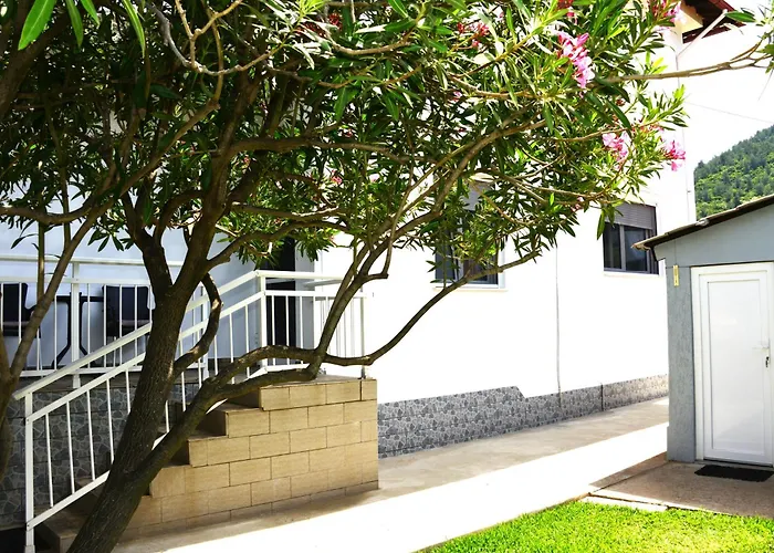 埃弗拉一室公寓 公寓 *