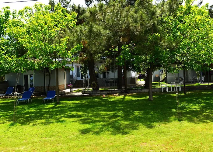 埃弗拉一室公寓