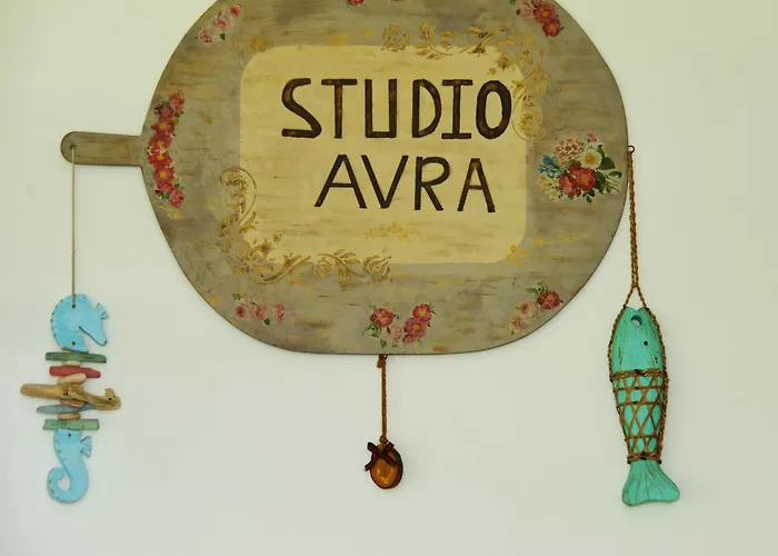 埃弗拉一室公寓 公寓 *