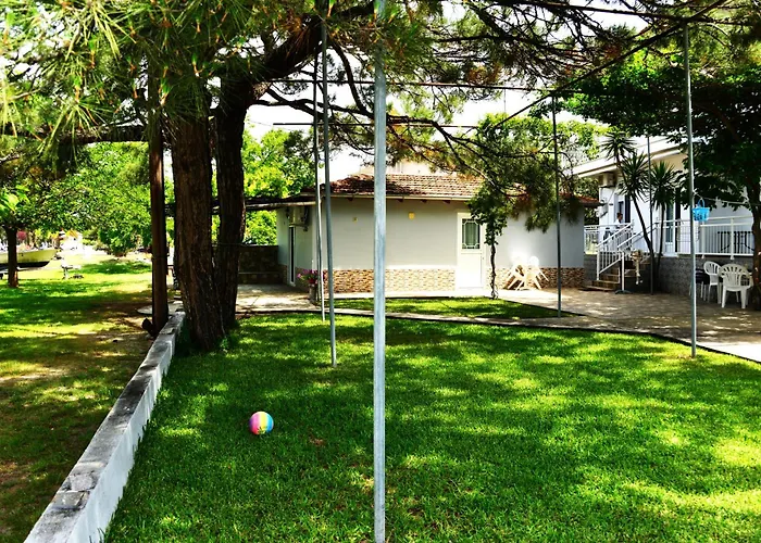 埃弗拉一室公寓 公寓