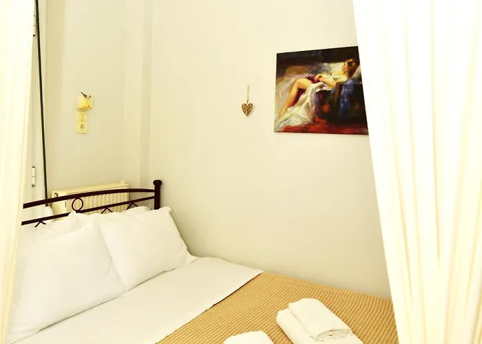 公寓 埃弗拉一室公寓