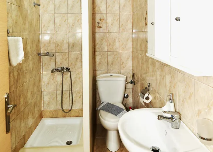 埃弗拉一室公寓