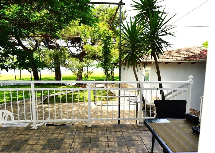 埃弗拉一室公寓 公寓 *