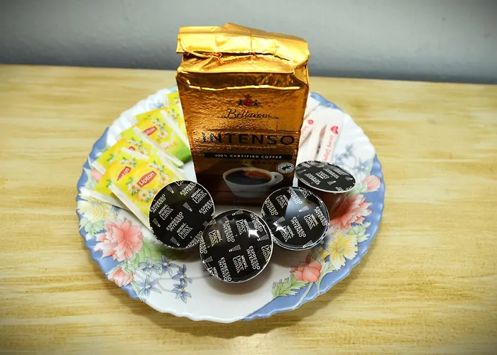 埃弗拉一室公寓 公寓 *