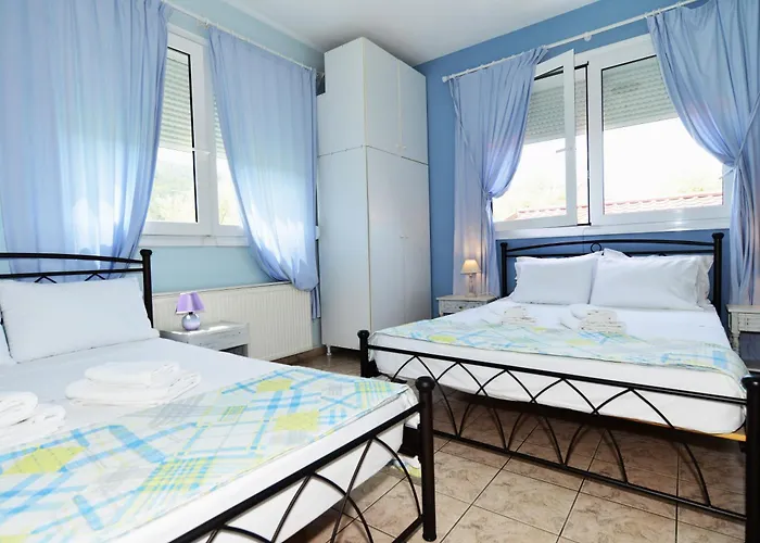 公寓 埃弗拉一室公寓 *