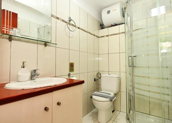 埃弗拉一室公寓